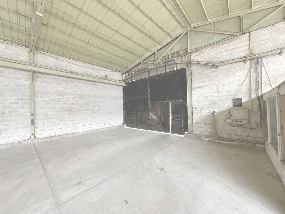 Склад, Цех, Хале, Индустриално помещение