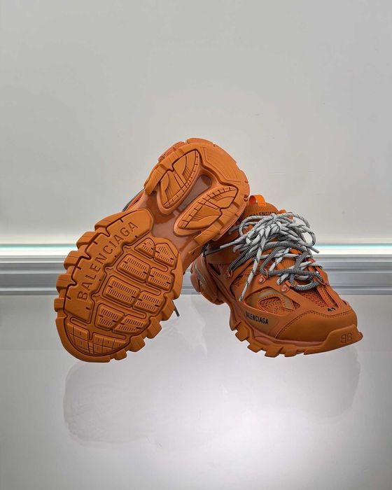 Adidasi Balenciaga Track Premium