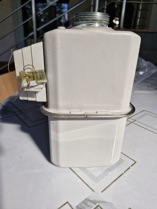 Продам газовый счетчик G4