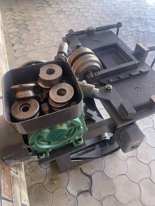 Правка диск 12 до 16