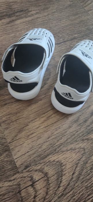 Сандали adidas #29 boy and girl