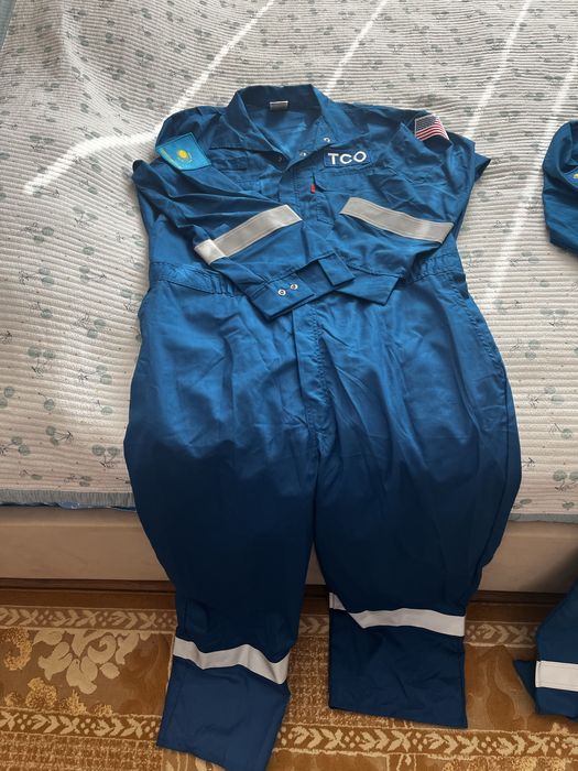 Летний комбенизоны