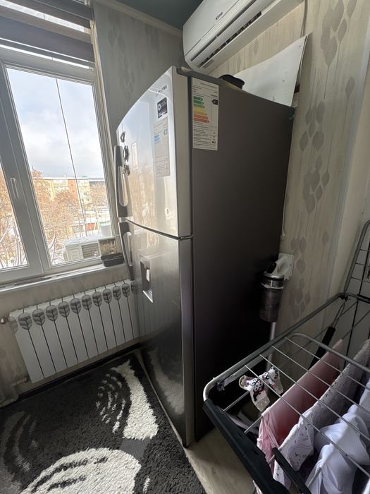 Холодильник самсунг