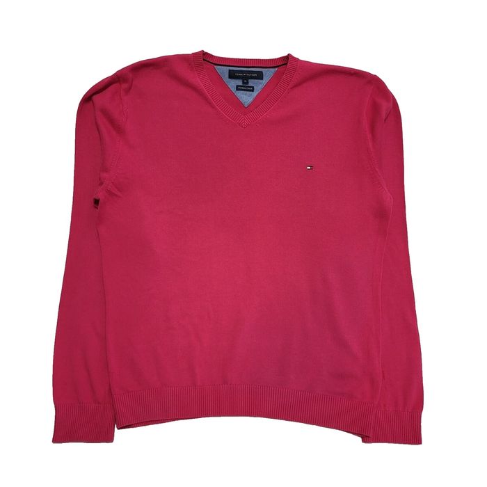 Tommy Hilfiger Мъжки пуловер