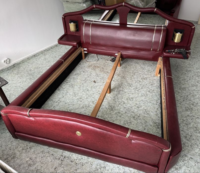 Пълен комплект за спалня