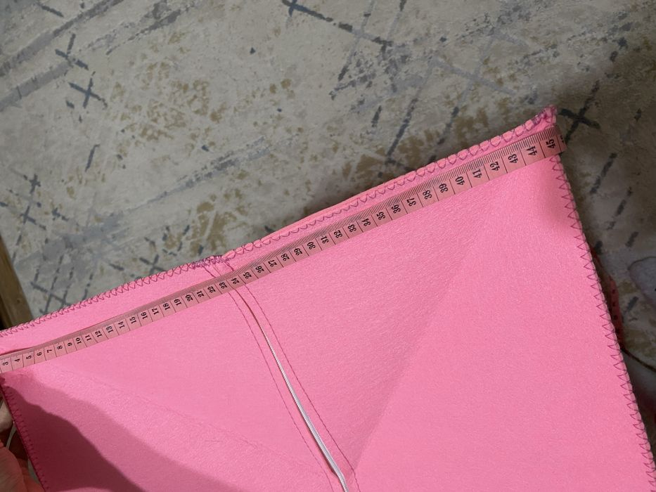 Сумка қыз жасауына арналған