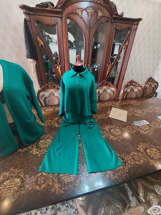 Turkiya standart kachestva supper