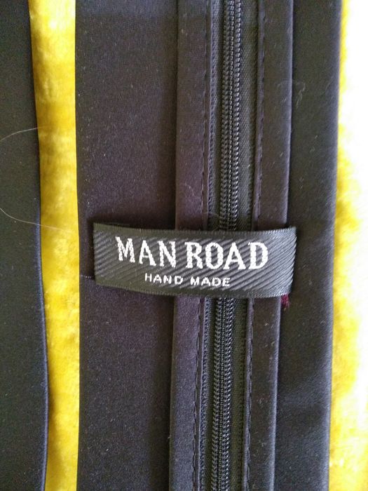 Галстуки форменные новые