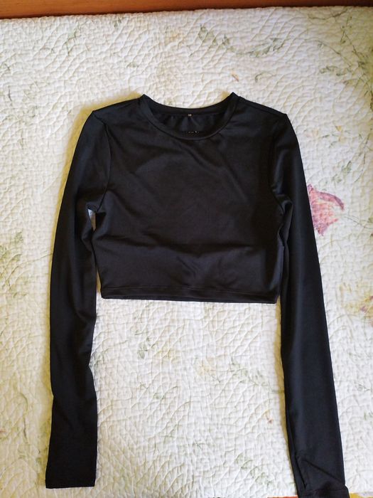 Спортен летен екип