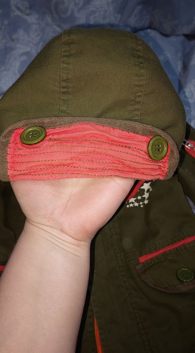 жилетка, куртка для мальчика (смотрите фото)