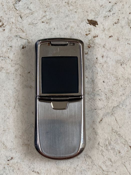 Нокиа 8800 на запчасти