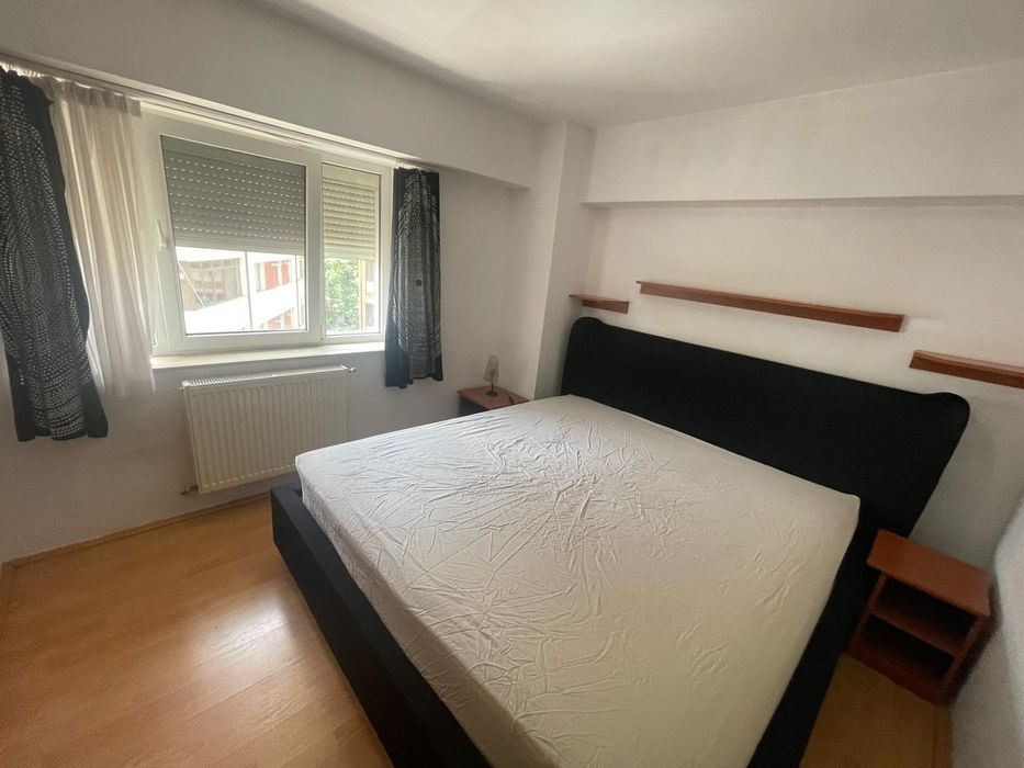 Apartament 2 camere Lujerului