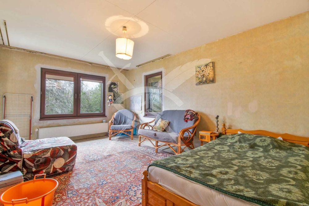 Продава се Къща в с. Бистрица, Област София-град - 180 кв.м за 1785 €/кв.м - Снимка #4
