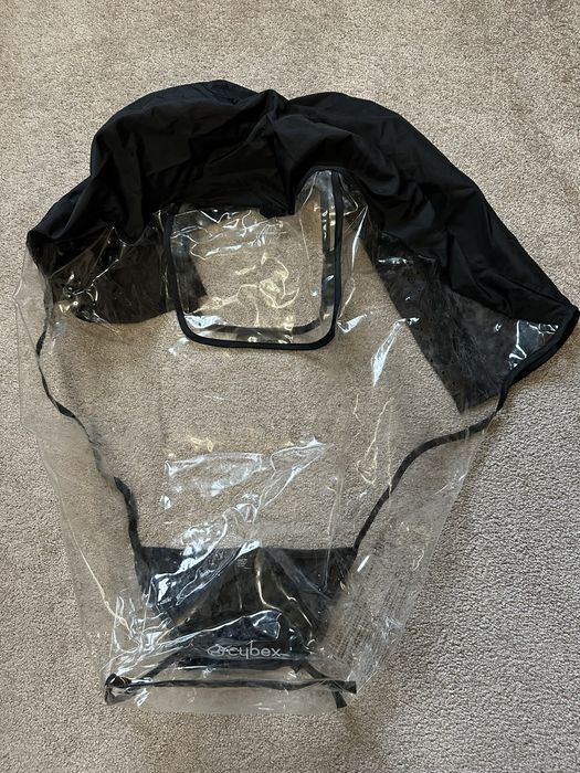 Cybex Melio Street – цвят Olive Green