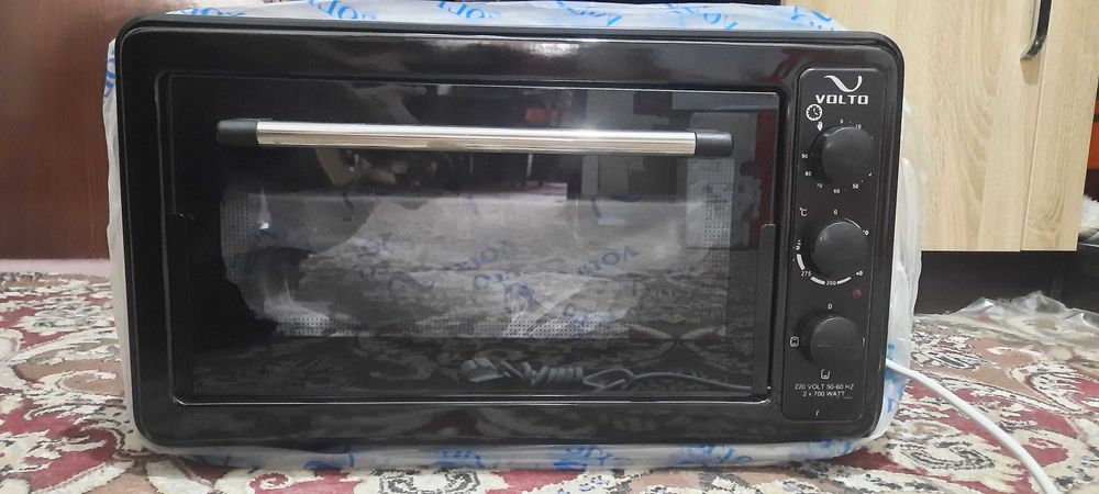 Мини печь VOLTO. Таза