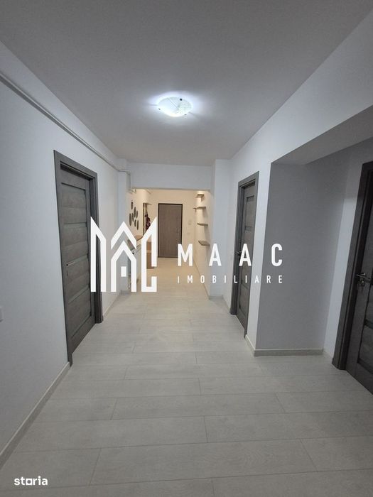 Apartament 3 camere de vânzare | Râmnicu Vâlcea, Central