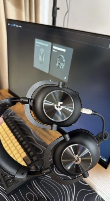 Logitech G pro X 2 lightspeed