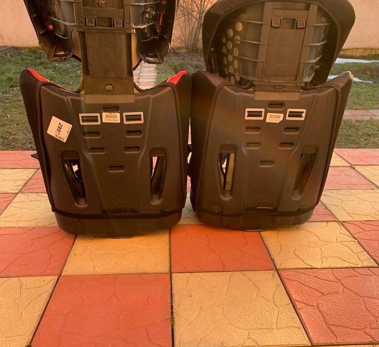 Vand scaun auto copii