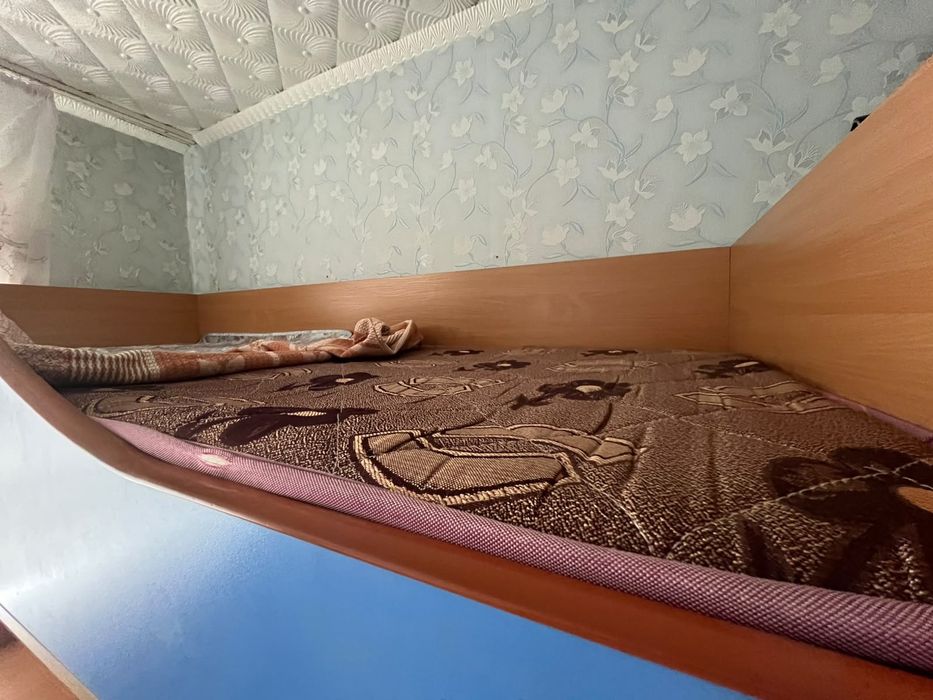 Продам кровать-чердак