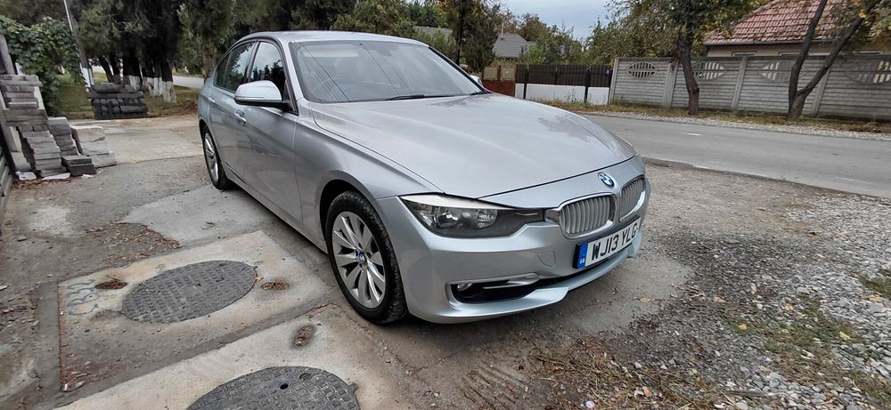 BMW 3 Series 2013 — imagine 2