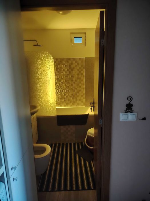 Apartament 2 camere