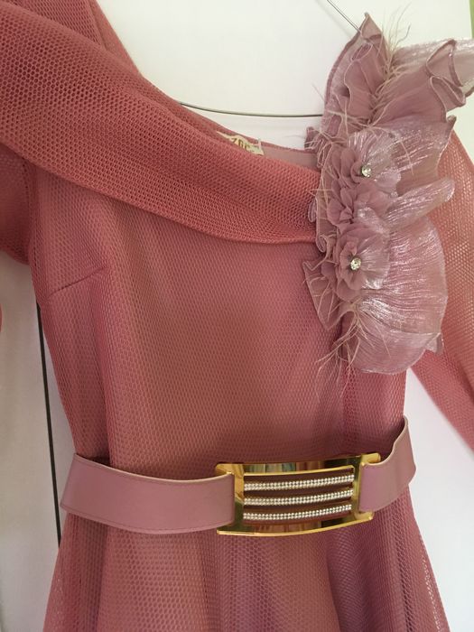 Rochie nunta/nasa marimea 38