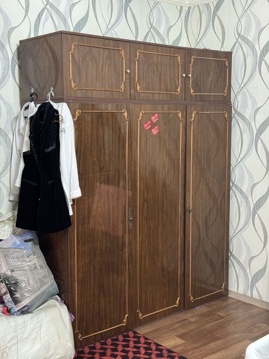 Продаются б/у мебели разные