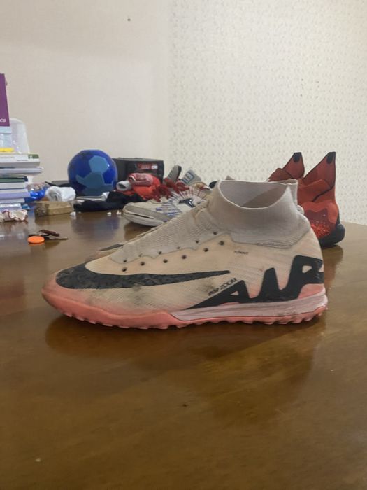 Футзалки сороконошки