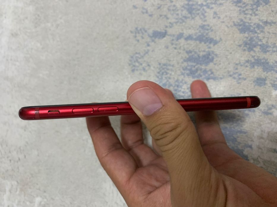 iPhone SE Gen 3 2022