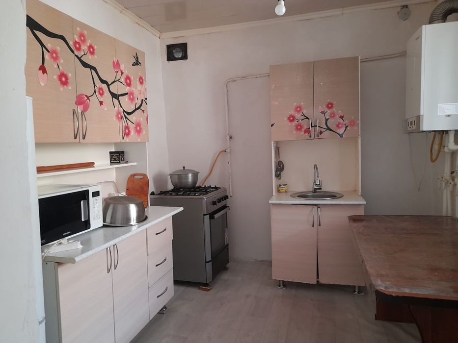 Шымкент каласы, Тельманда.  Үй сатылады