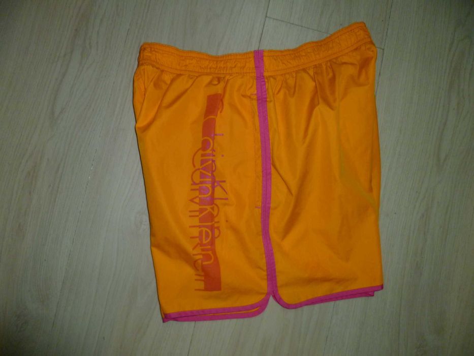 Calvin Klein/два модела къси панталони