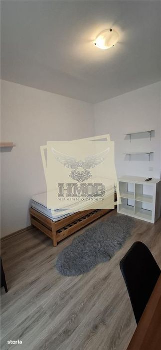 Apartament cu 1 camera,  etaj 3  Arhitectilior