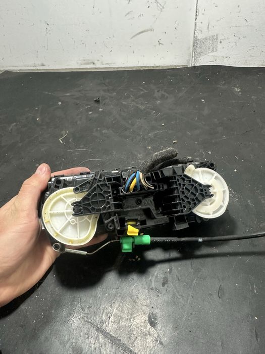 Panou comanda clima Vw T5  Transporter caravelle 1.9 2.5 7H0820045