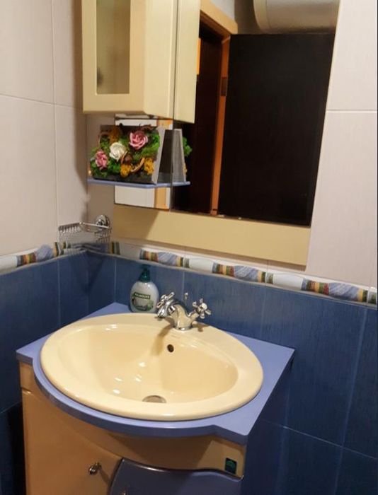 Дава се под наем Двустаен апартамент в София, Редута - 52 кв.м за 599 € - Снимка #9