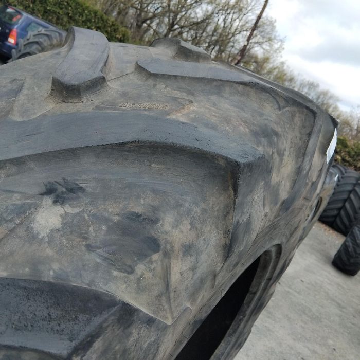 Cauciucuri 16.9R30 (420/85R30) Michelin Anvelope PRET BUN GARANTIE