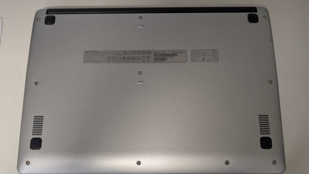 Laptop Acer Chromebook 315 [Ag16 Moldova b33782] - Garantie 2 ani!