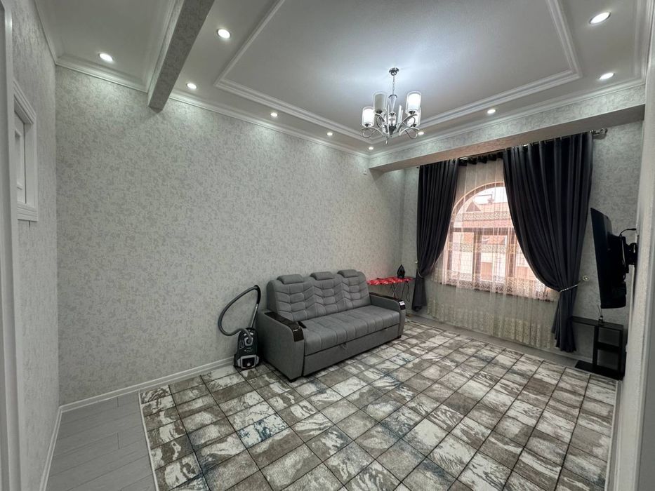 Сдаётся 2х комн.кв