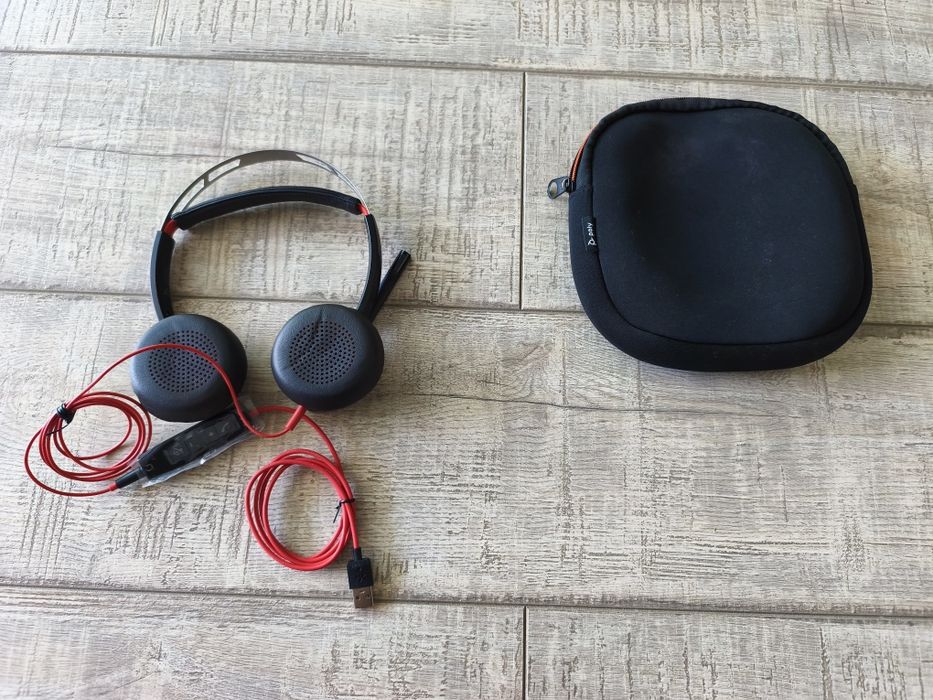 Căști Poly Blackwire  5220 Noi