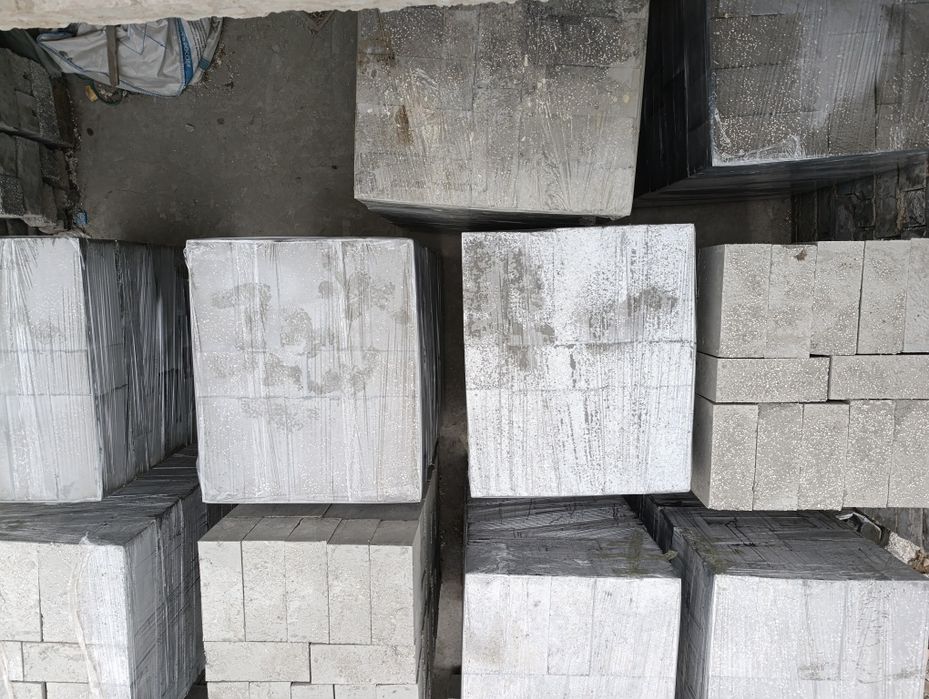 Полистирол Блоки КАЧЕСТВЕННЫЕ