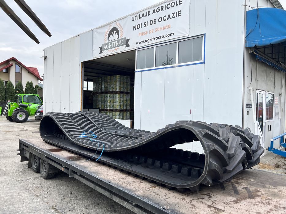 Senile tractor/combine agricole/ Challenger/Quadtrac/ Fendt/John Deere