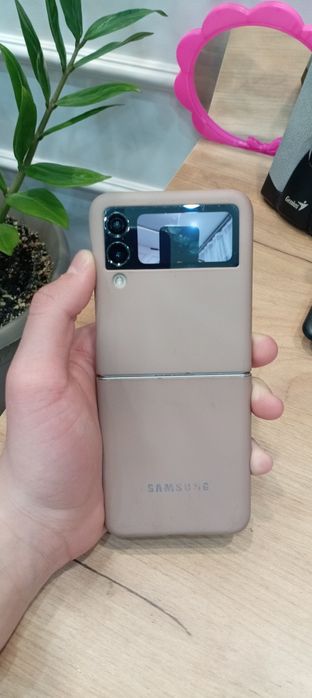 Samsung z flip 3
