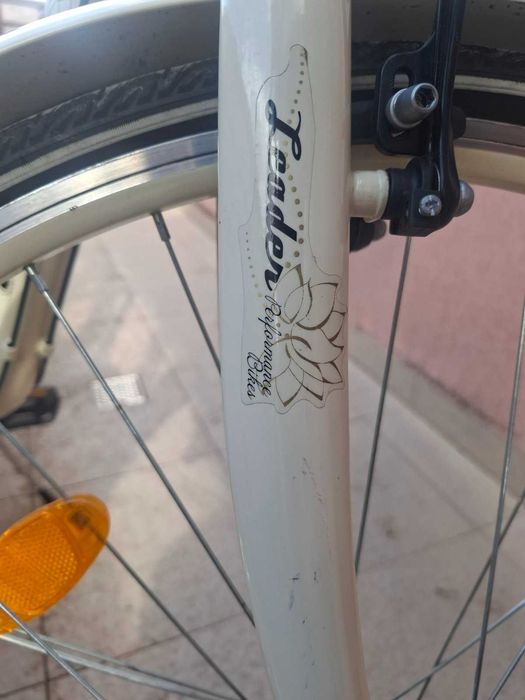 Велосипед Cassiopeia 28