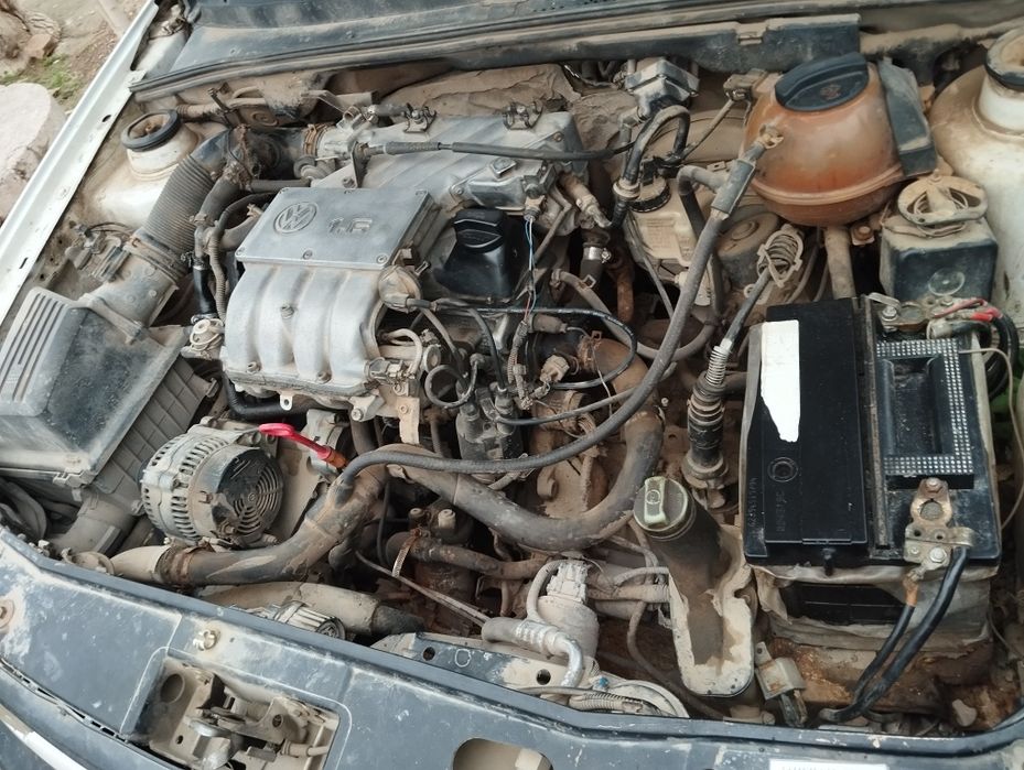 Гольф 3 сатылады