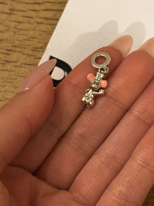 Талисмани Дисни Пандора Disney Pandora
