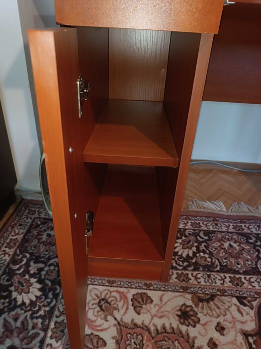 Бюро за компютър