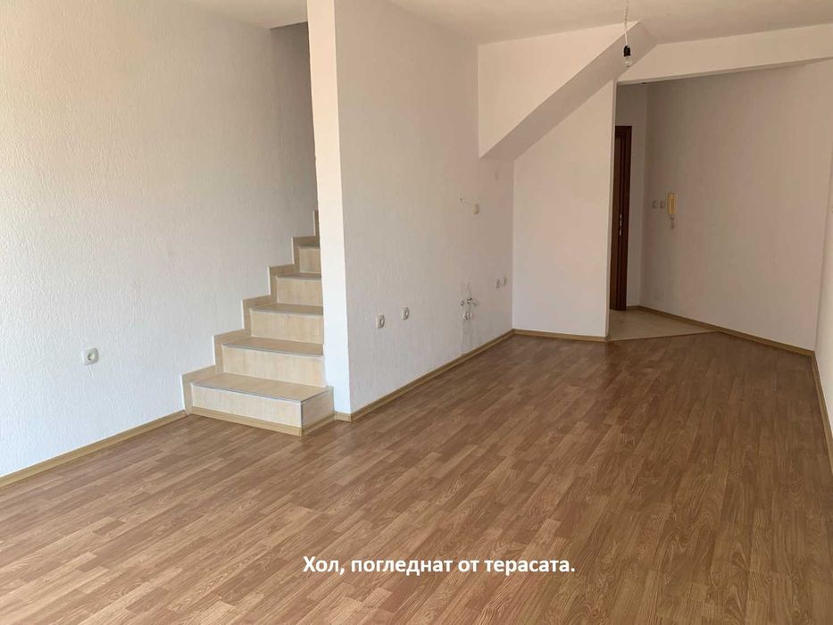 Дава се под наем Мезонет в Сандански - 111 кв.м за 390.15 € - Снимка #8