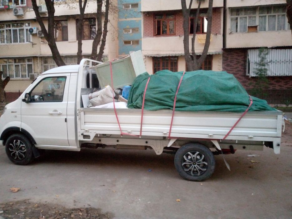 Вывоз мусор  Чанган Stroy vivoz musir tashish xizmati