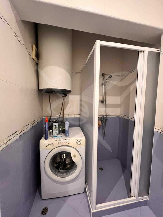 Тристаен апартамент - Общината - 7092