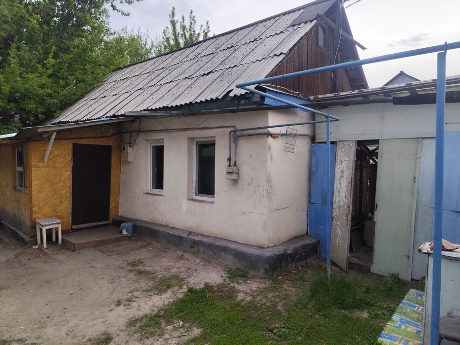 Продам частный дом