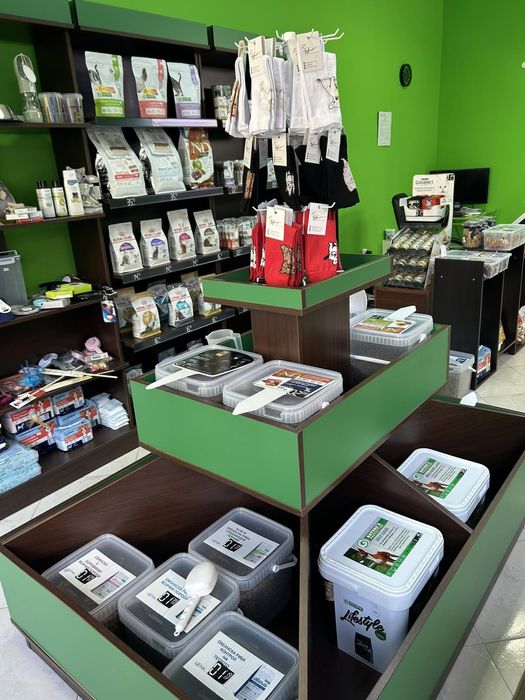 Продава се Магазин в София, Гоце Делчев - 60 кв.м за 267 €/кв.м - Снимка #4